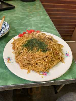 村上食堂