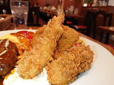 キッチン ジョーズ Cial桜木町店