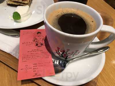 キッチン ジョーズ Cial桜木町店