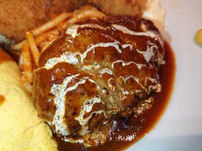 キッチン ジョーズ Cial桜木町店