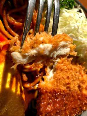 キッチン ジョーズ Cial桜木町店