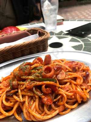 キッチン ジョーズ Cial桜木町店