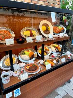 キッチン ジョーズ Cial桜木町店