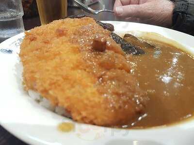 Coco壱番屋 難波千日前店