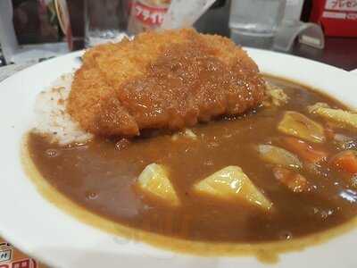 Coco壱番屋 難波千日前店