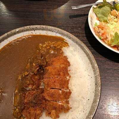 Coco壱番屋 難波千日前店