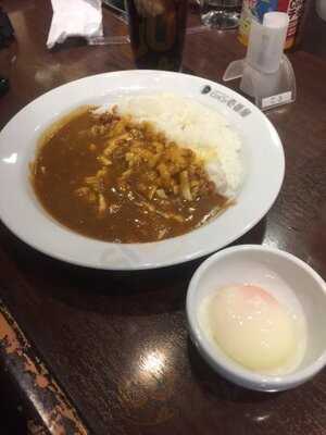 Coco壱番屋 難波千日前店