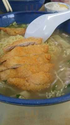 フレンズ 新井田店