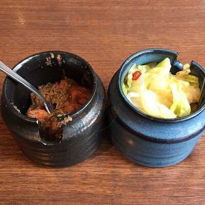 博多天ぷらたかお サウスウッド横浜店