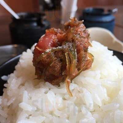 博多天ぷらたかお サウスウッド横浜店