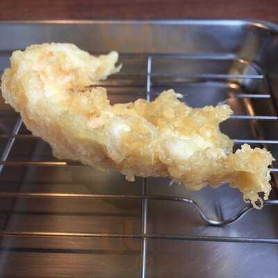 博多天ぷらたかお サウスウッド横浜店