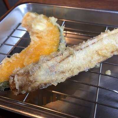 博多天ぷらたかお サウスウッド横浜店