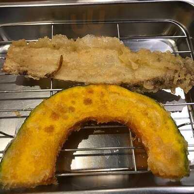 博多天ぷらたかお サウスウッド横浜店