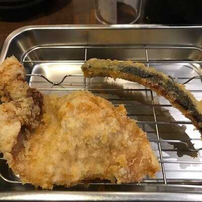 博多天ぷらたかお サウスウッド横浜店