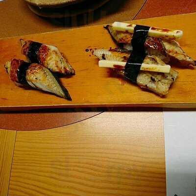 じねん 鰻谷南通り店