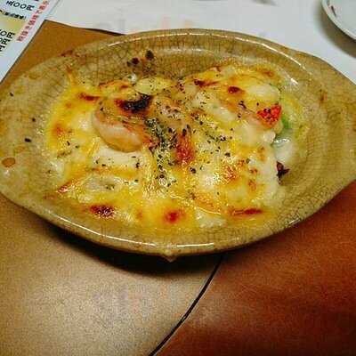 じねん 鰻谷南通り店