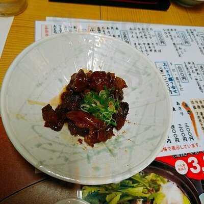 じねん 鰻谷南通り店