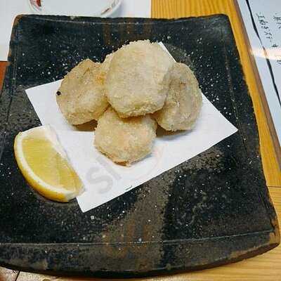 じねん 鰻谷南通り店