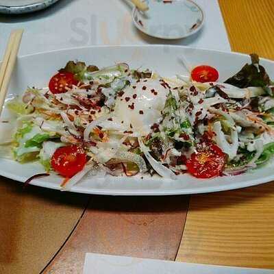 じねん 鰻谷南通り店