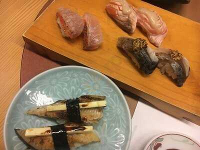 じねん 鰻谷南通り店