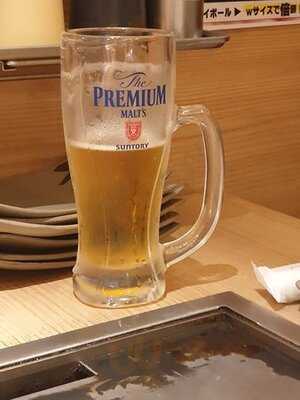 京ちゃばな 京橋京阪モール店