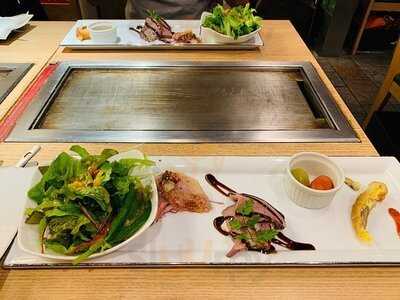 京ちゃばな 京橋京阪モール店