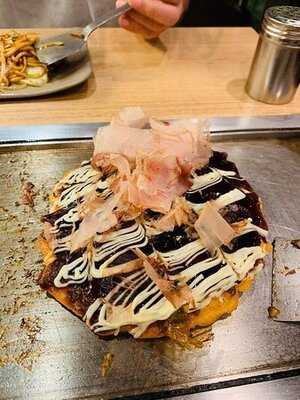 京ちゃばな 京橋京阪モール店