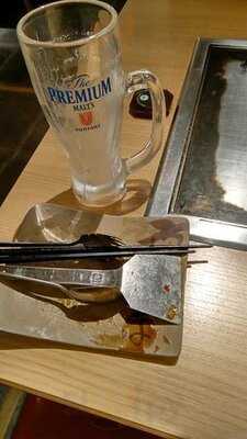 京ちゃばな 京橋京阪モール店