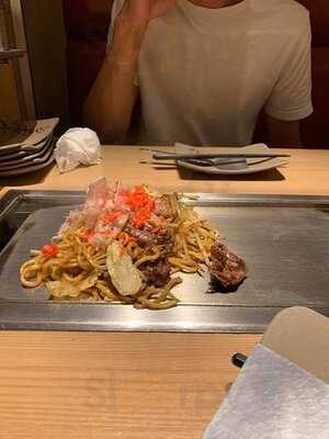 京ちゃばな 京橋京阪モール店