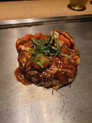 京ちゃばな 京橋京阪モール店