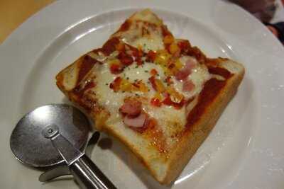 ガスト 広島本通店