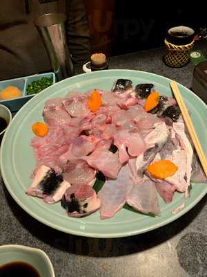 かに道楽 梅田店