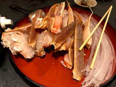 かに道楽 梅田店