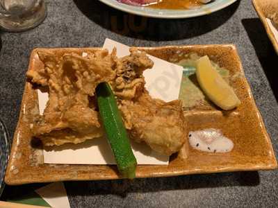 かに道楽 梅田店