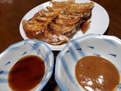 ミスター・ギョーザ