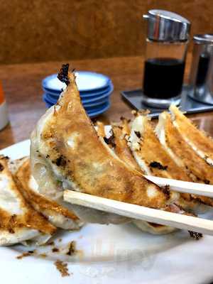 ミスター・ギョーザ