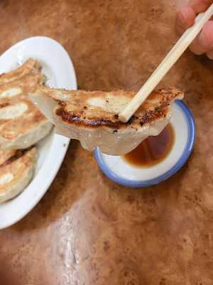 ミスター・ギョーザ