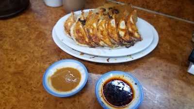 ミスター・ギョーザ