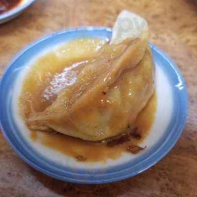 ミスター・ギョーザ