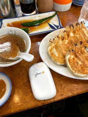 ミスター・ギョーザ