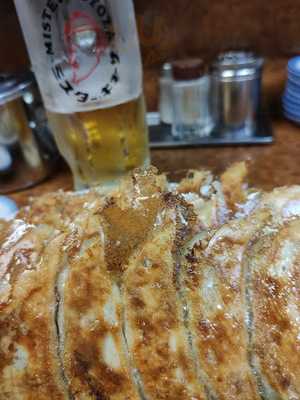 ミスター・ギョーザ