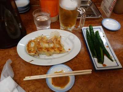 ミスター・ギョーザ