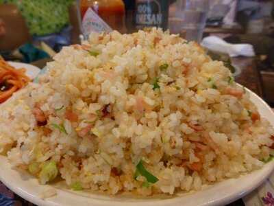 コーヒー&食事 クレイン