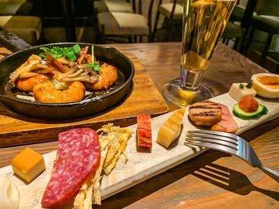 燻製バル モトカラ