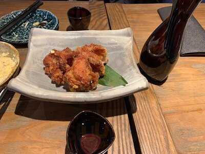 燻製バル モトカラ