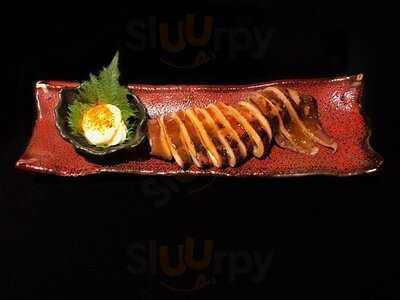 燻製バル モトカラ