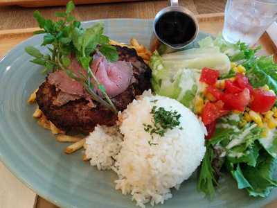 デウス エクス マキナ原宿