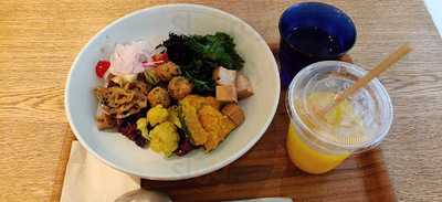 デウス エクス マキナ原宿