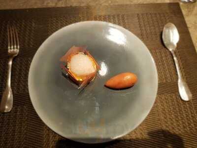 レストラン リューズ