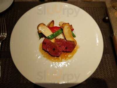 レストラン リューズ